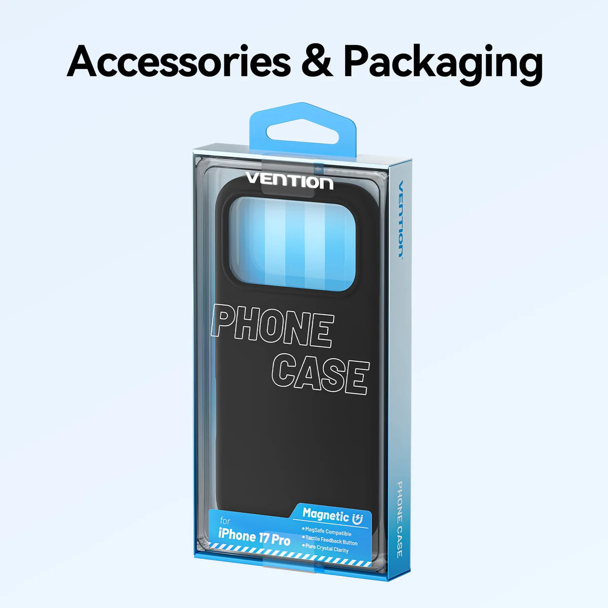 iPhone 17 Case