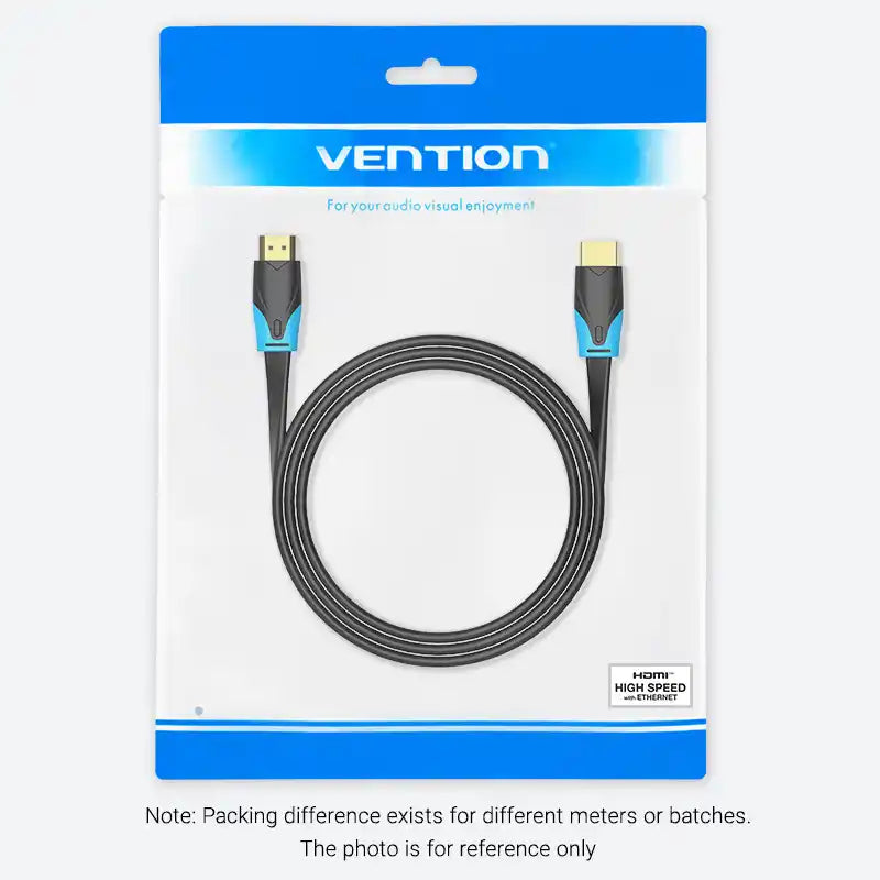 Flat HDMI Cable