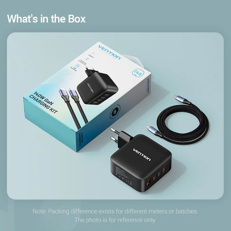 GaN Charger