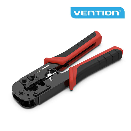 3-in-1 Crimping Tool