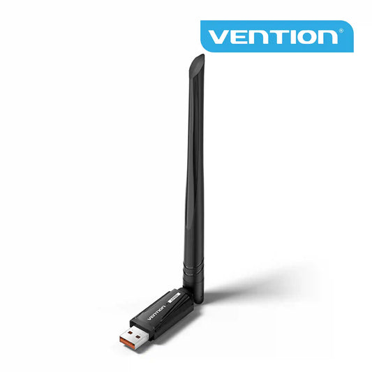AX900 USB Wi-Fi Dual Band Adapter With High Gain Antenna
