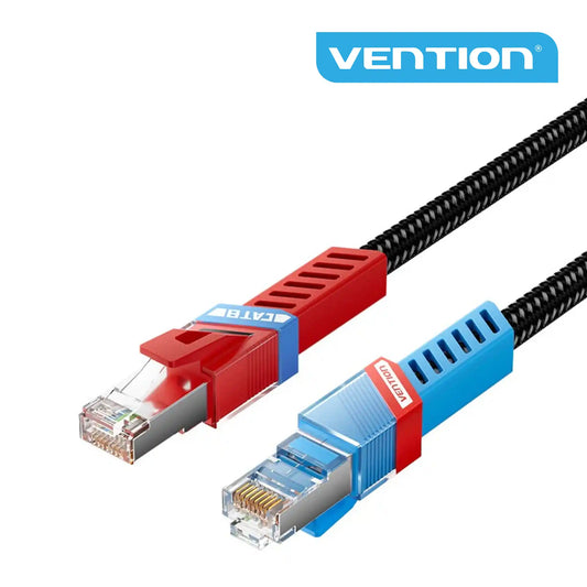 CAT 8 Gaming Patch Cable