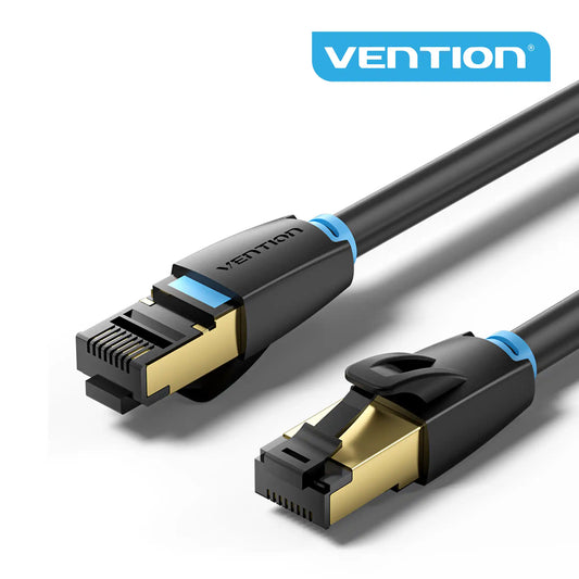 CAT 8 Patch Cable