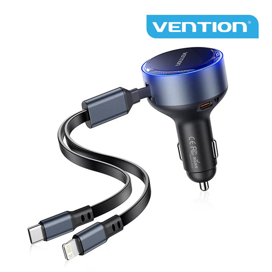Car Charger