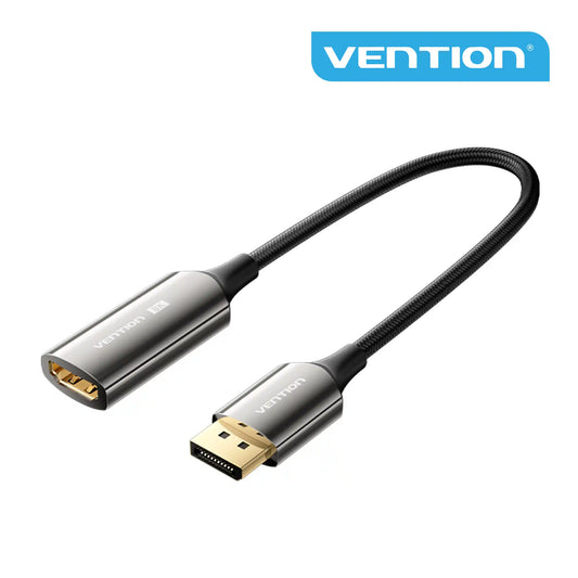 DisplayPort to HDMI 8K