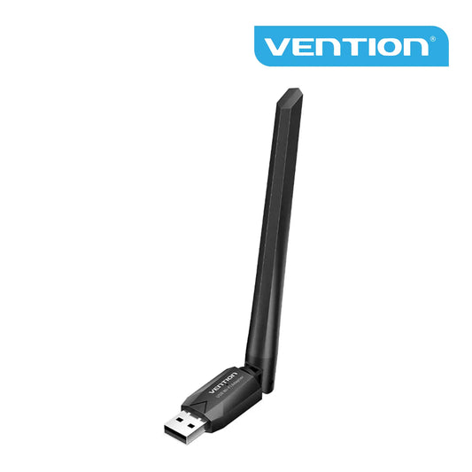 External Wi-Fi Antenna