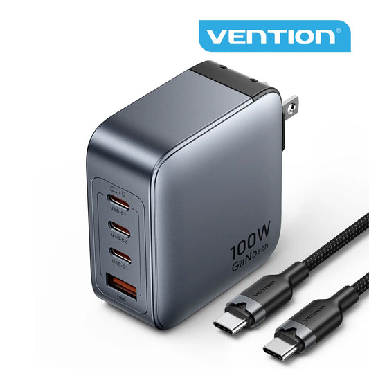 GaN Charger