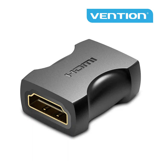 HDMI Adapter Female to Female (Coupler)