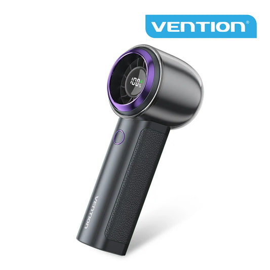 Handheld Fan
