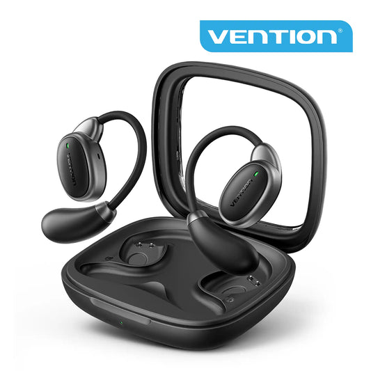 OpenBeat Wireless Bluetooth Open-Ear Headphones