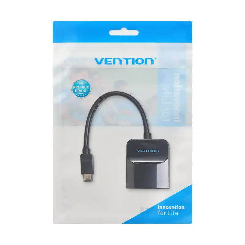 USB-C to HDMI Adapter