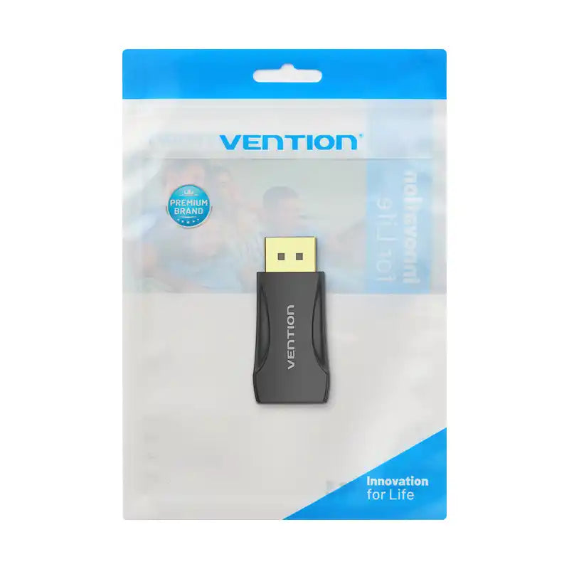 DisplayPort to HDMI Adapter