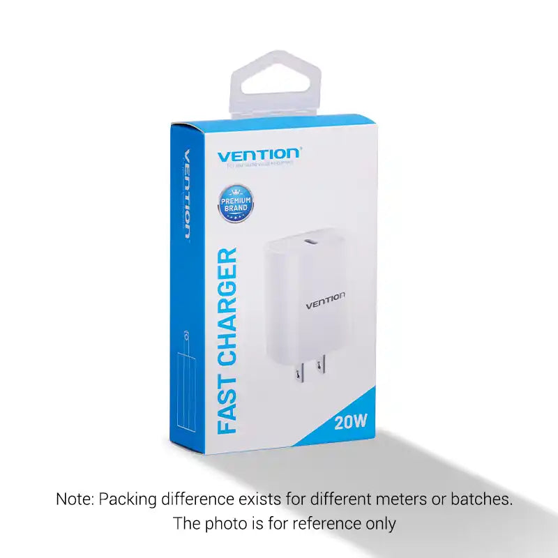 Fast Charger