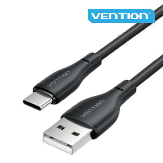 USB-A to USB-C Cable