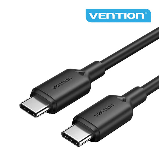USB-C to USB-C Cable