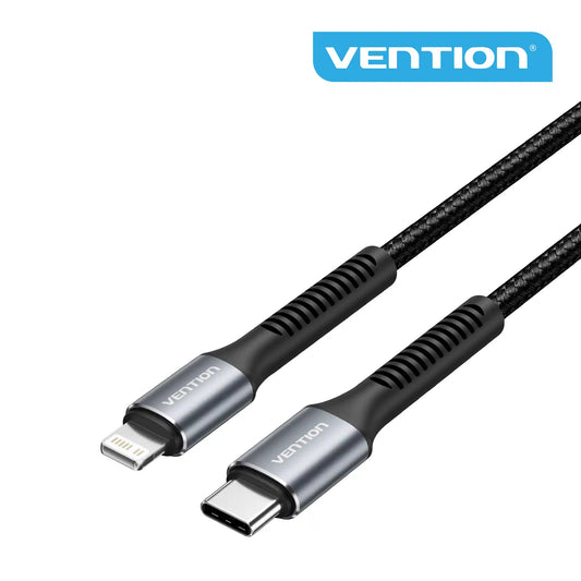 USB-C to Lightning Cable