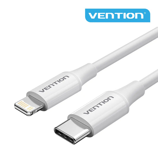 USB-C to Lightning Cable