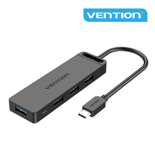 USB-C to USB-A 3.0 Hub