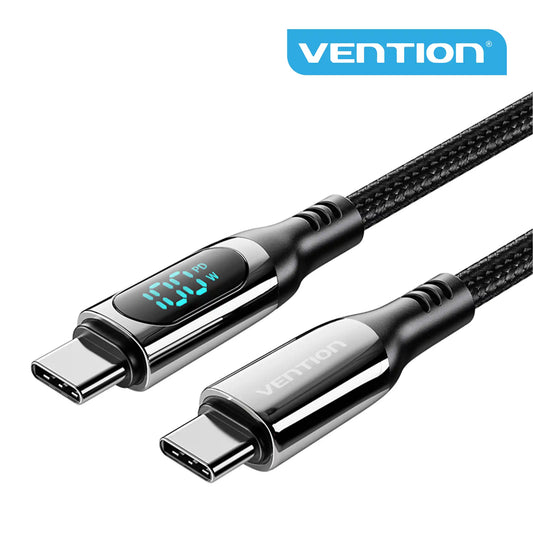 USB-C to USB-C Cable