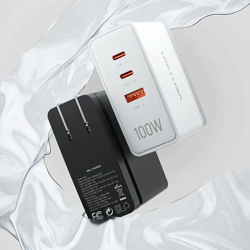 GaN Charger