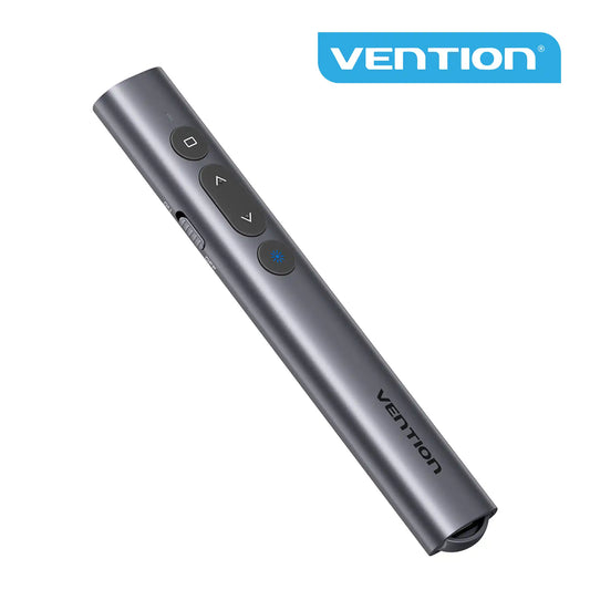 Wireless Laser Presenter