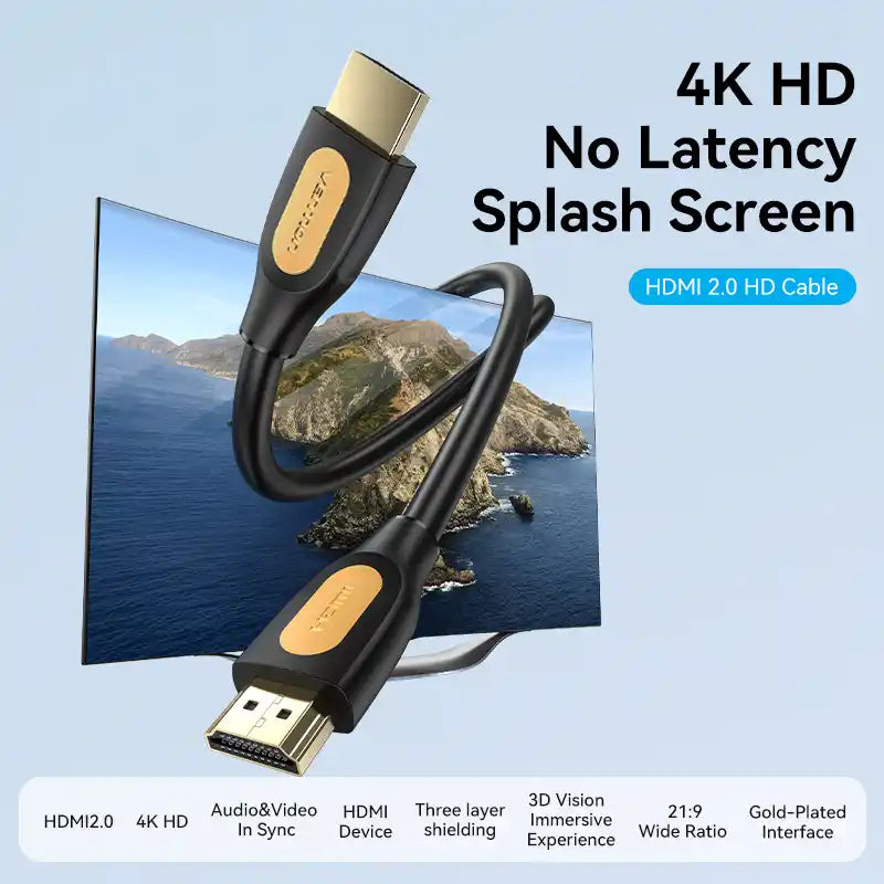 HDMI Cable