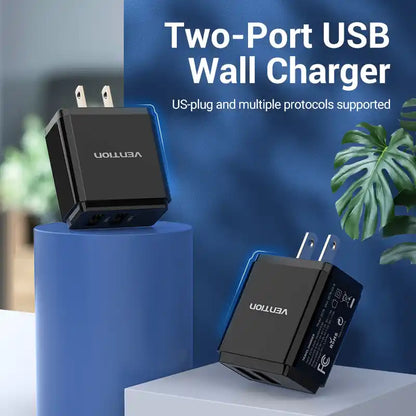 Fast Charger