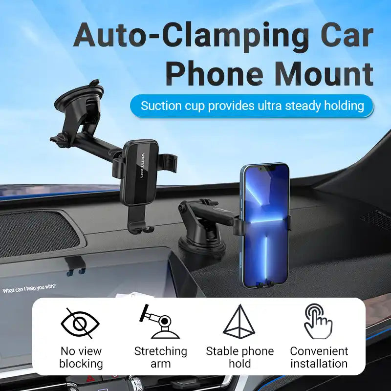 Cellphone Holder