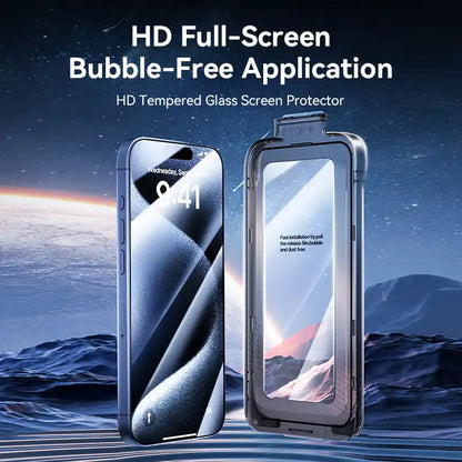 iPhone 16 Screen Protector