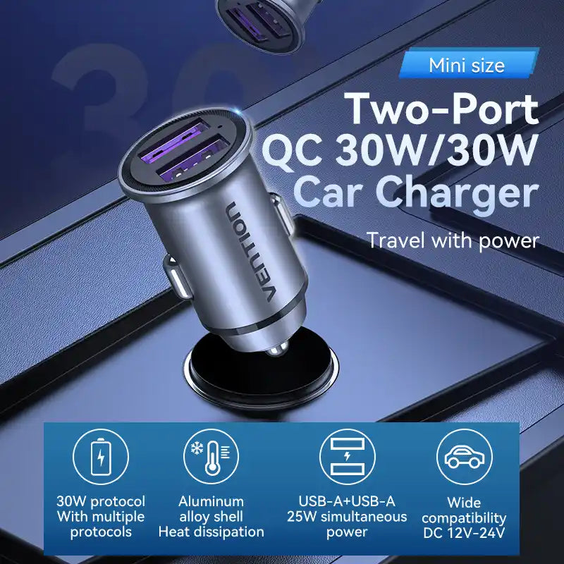Car Charger
