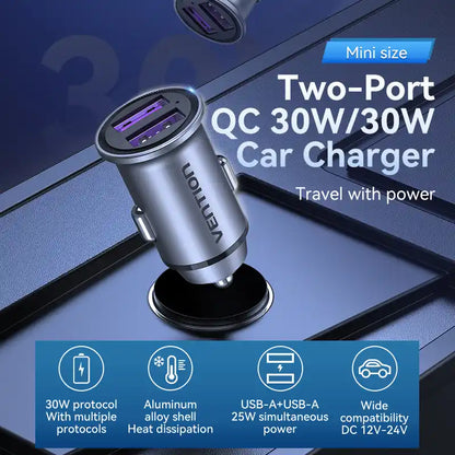 Car Charger