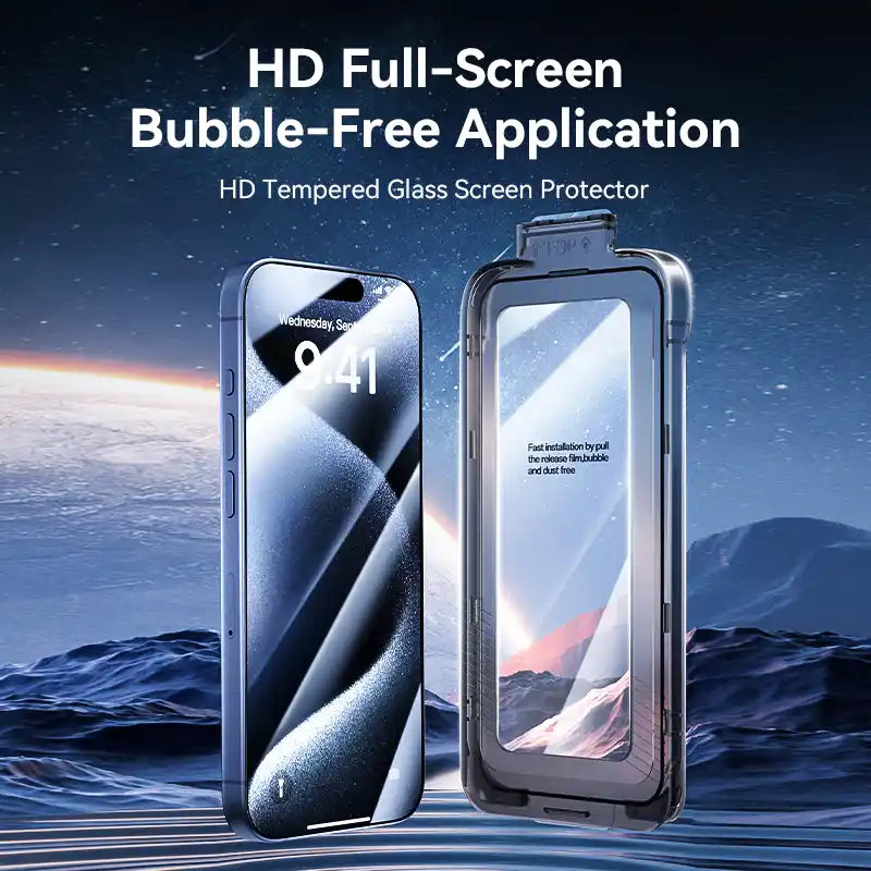 iPhone 14 Screen Protector