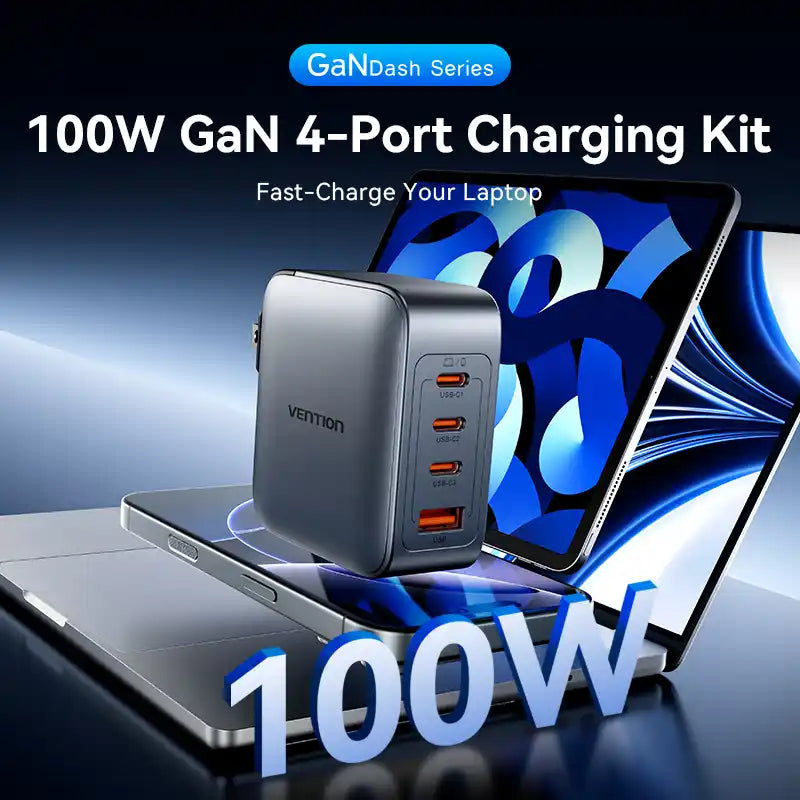 GaN Charger