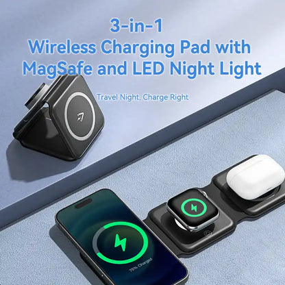 Wireless Cellphone Holder