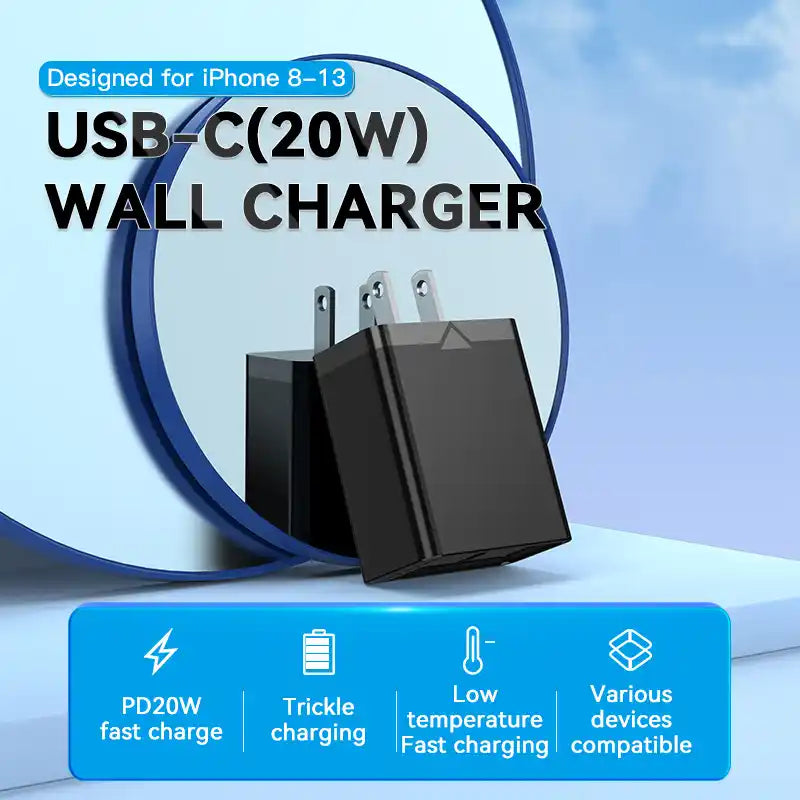 Fast Charger