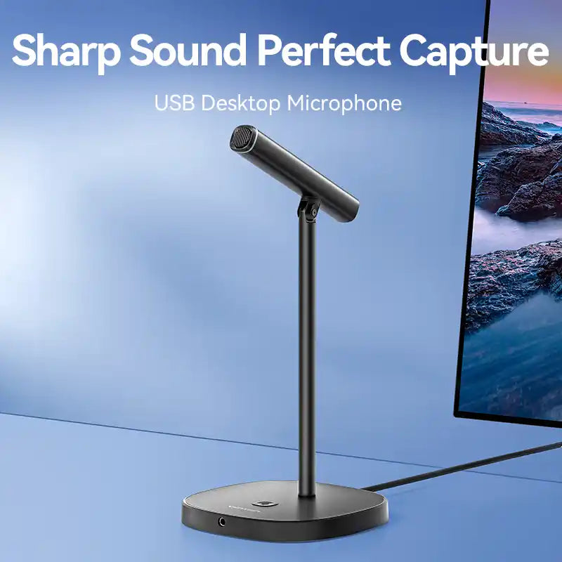 USB Microphone