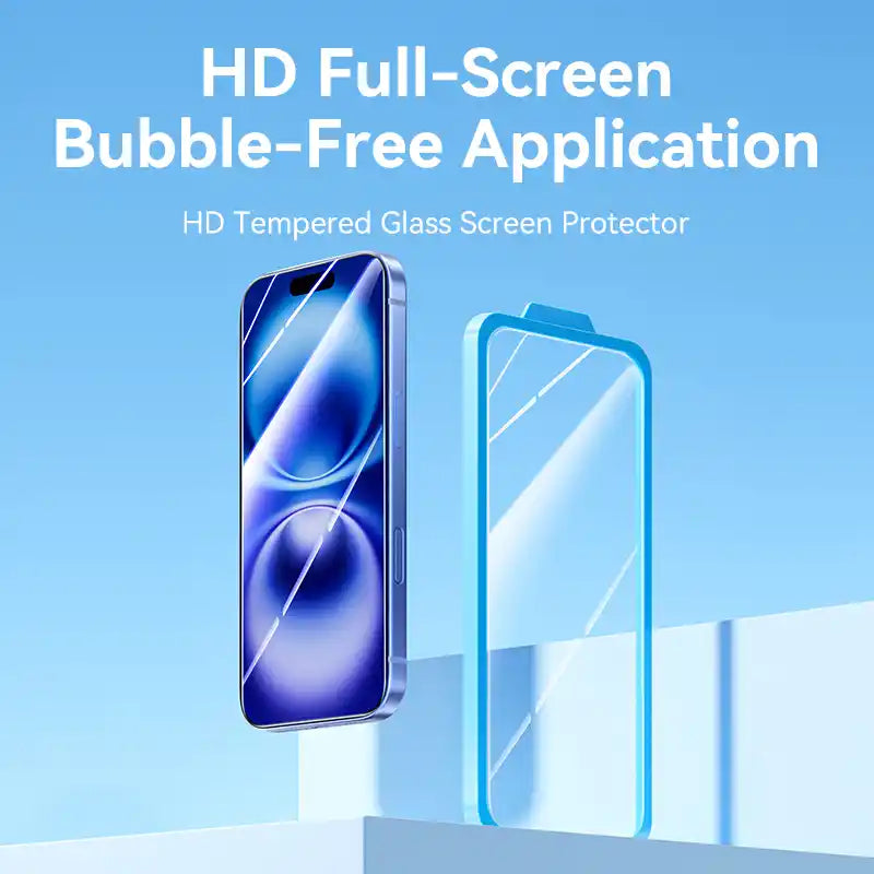 iPhone 16 Screen Protector