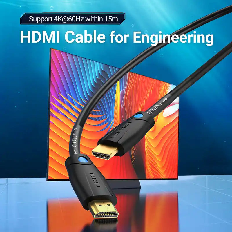 HDMI Cable for Engineering