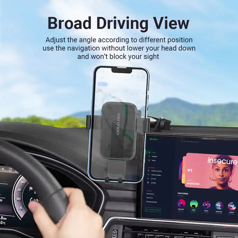 Cellphone Holder