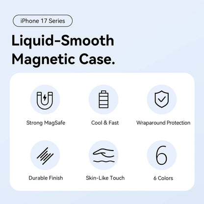 iPhone 17 Case