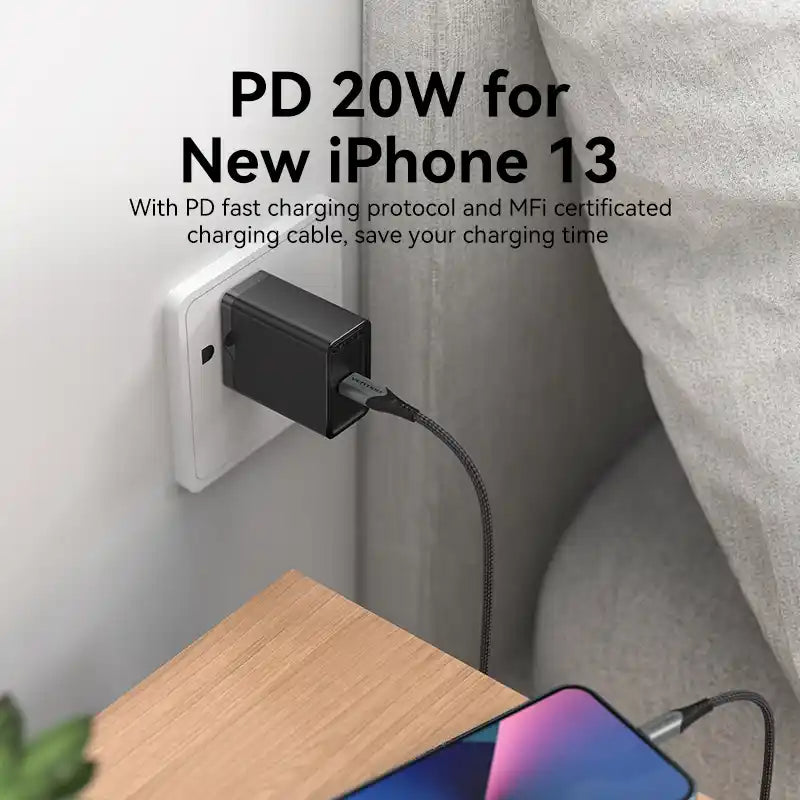 Fast Charger