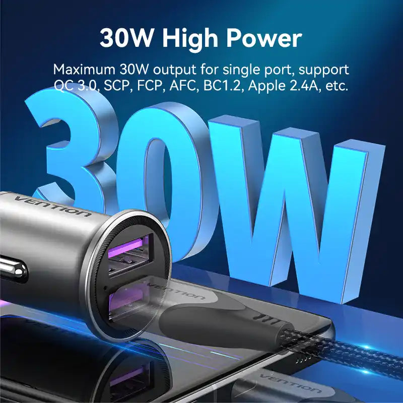 Car Charger
