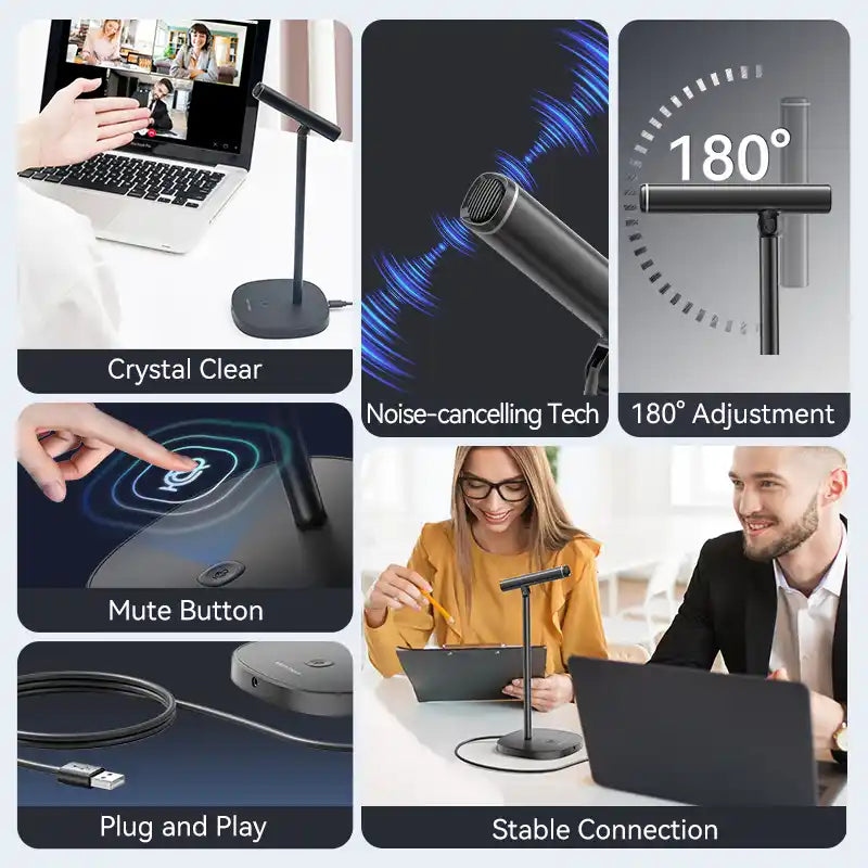 USB Microphone