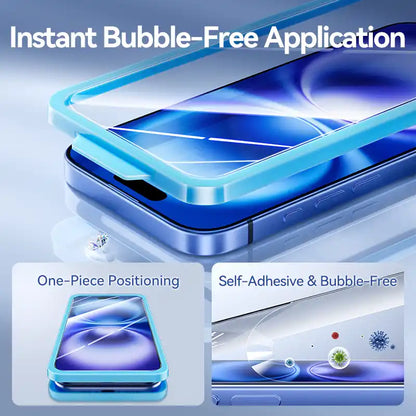 iPhone 15 Screen Protector