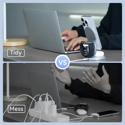 Wireless Cellphone Holder