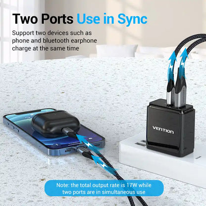 Fast Charger