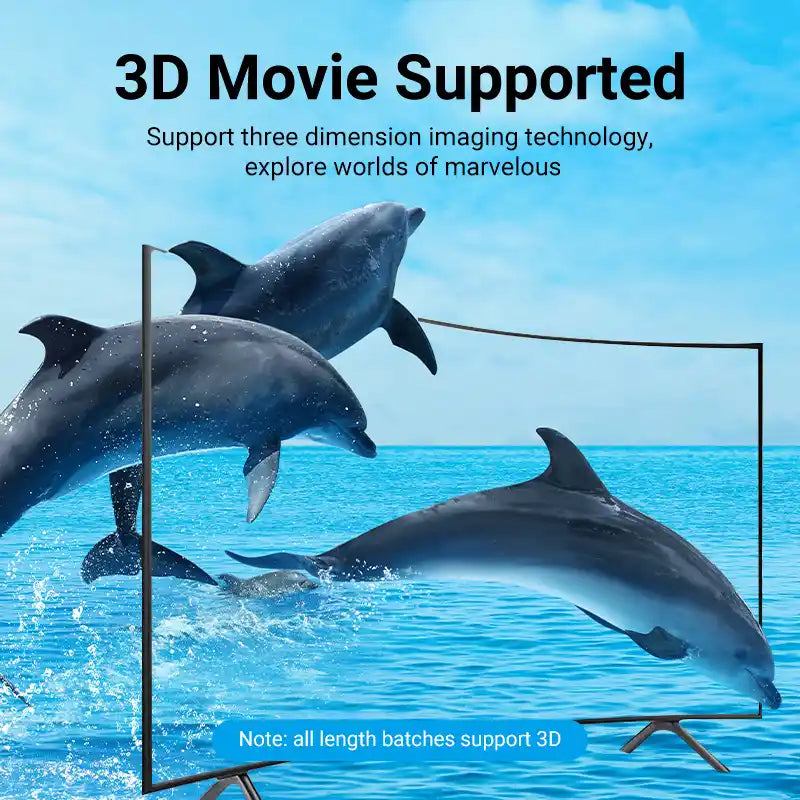 HDMI Cable for Engineering