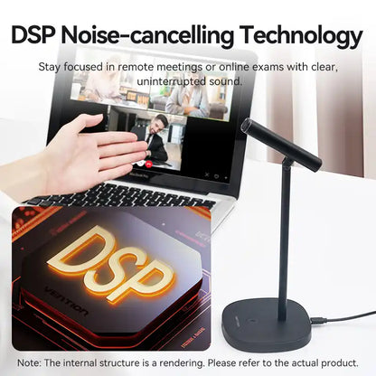 USB Microphone