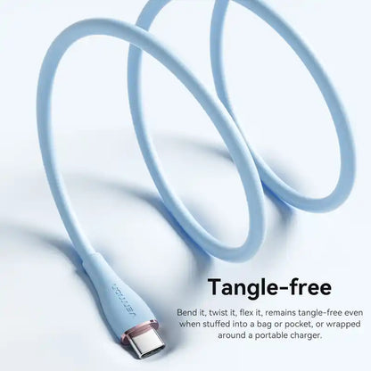 USB-C to USB-C Cable
