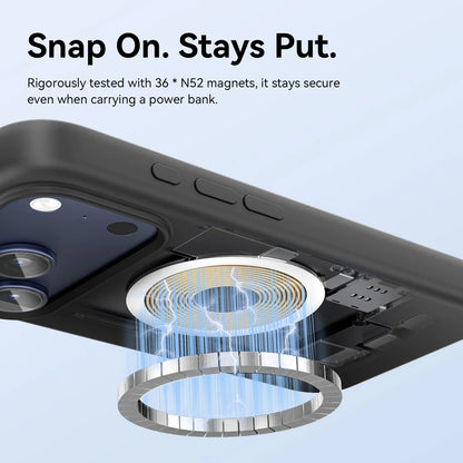 iPhone 17 Case